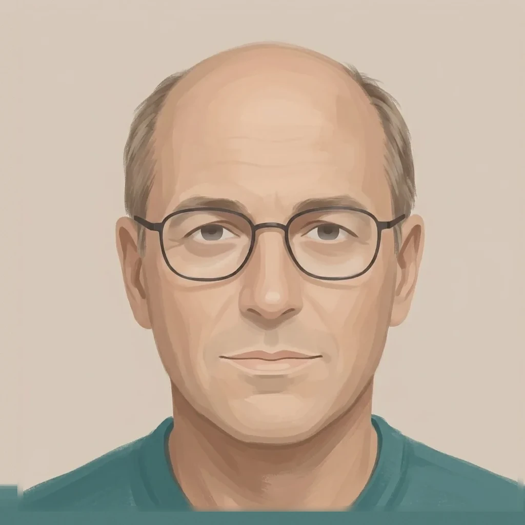 Recruiter, in development